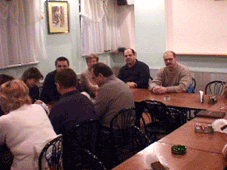 Встреча ГСВГ-шников г. Киев, 6.11.04, фото А. Багрия   